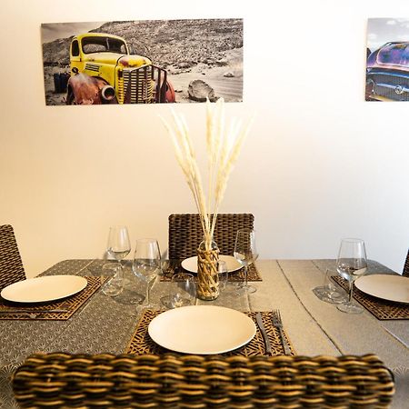 15 Rhone Beau T2 Avec Parking Gratuit Apartment Annecy Bagian luar foto
