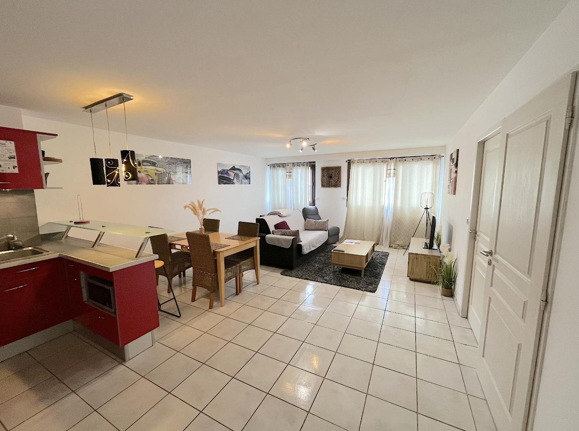 15 Rhone Beau T2 Avec Parking Gratuit Apartment Annecy Bagian luar foto