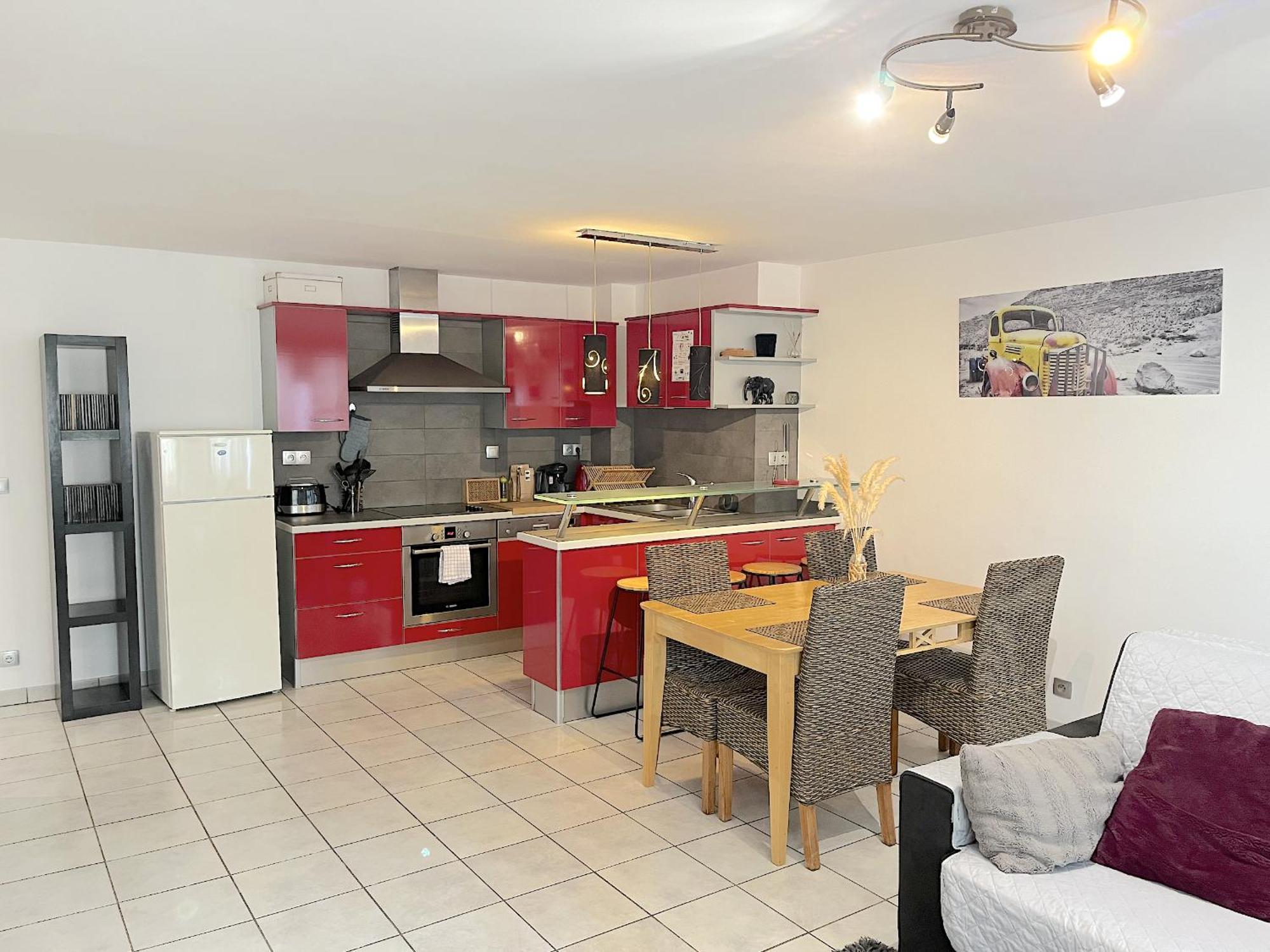 15 Rhone Beau T2 Avec Parking Gratuit Apartment Annecy Bagian luar foto